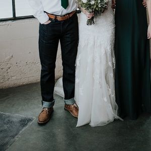 Levi’s 511 Slim Stretch Jeans 34x34